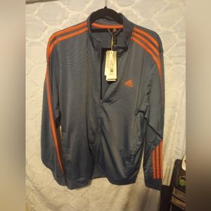 Adidas jacket